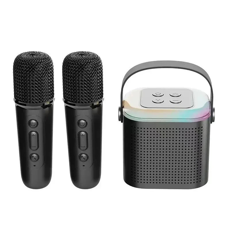 PortaKaraoke